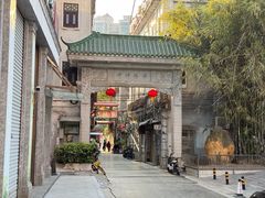 -华林禅寺