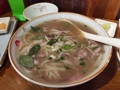 河粉汤-越南牛肉河粉餐厅(书院巷店)