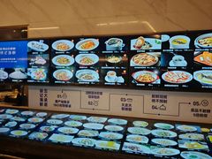 -徐记海鲜(曲江南湖店)