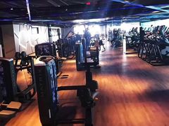 -W FITNESS 威尔仕健身·游泳(老西门新苑店)