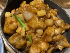 -尚一汤·粤菜海鲜(环球港店)