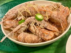 -盛港湾海鲜食府(黄沙店)