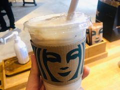 -星巴克臻选(广州二沙岛文立方店)