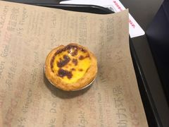 蛋挞-肯德基(八号仓店)