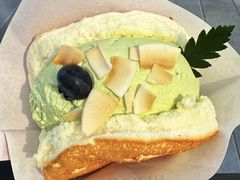 -Gram舒芙蕾(杭州中心店)