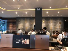 -星巴克臻选(广州二沙岛文立方店)