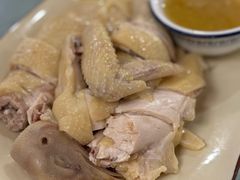-区海鸡场饭店(石壁店)