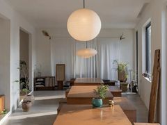 -奥华餐厅·老张记(台基厂店)