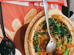 -华记煲仔华·煲仔饭(三元里万科里店)