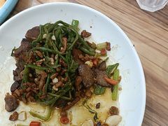 -合合春饼·酱骨·东北菜(潘家园店)