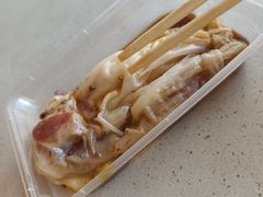 -山水肠粉(盐田店)