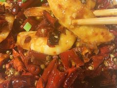 -望京一号·重庆江湖菜(工体店)