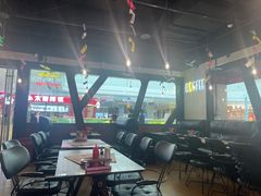 -Tubestation站点比萨(高新万达ONE店)