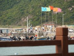 -东山珍珠岛