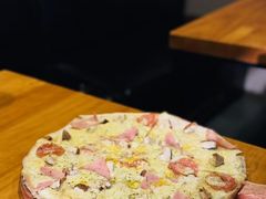 -Secco德式餐吧(南秀村店)
