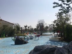 -江门古劳水乡旅游区