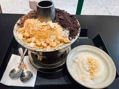 -ICEPOPO MILK(玉兰店)