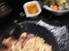 -九田家黑牛烤肉料理(珠江摩尔店)