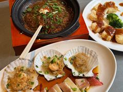 -甬上名灶(天一阁·翠柏店)