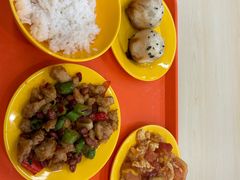 -东华大学第一食堂(松江校区店)