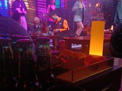 -ACE CLUB(大连民主广场店)