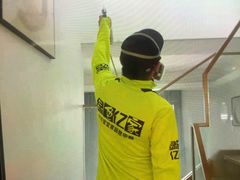 -绿色亿家除甲醛机构
