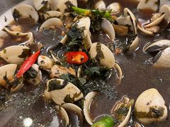 -明香海鲜酒家(华强北店)