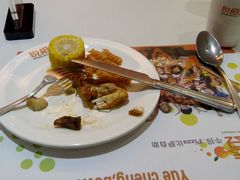 android_upload_pic-悦橙烤肉海鲜自助(中央大街店)