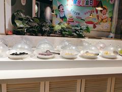 -豪客来牛排(东区万达坊店)