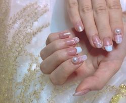 -EAST日式美甲美睫沙龙