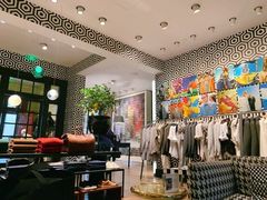 -SUITSUPPLY(安福路店)