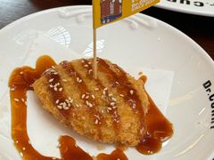 -伽喱博士 Dr.CURRY咖喱饭(太阳宫咖喱店)