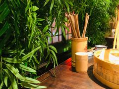 -洞庭土菜馆(天河北总店)