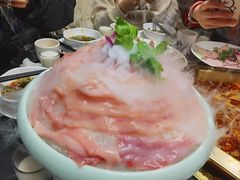 -蜀九香火锅(彩虹店)