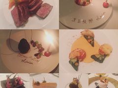 -Caprice(香港四季酒店)