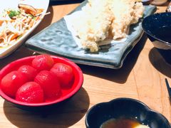 -松岛日本料理(汾江路店)
