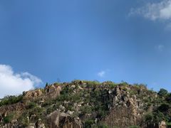 -白马涧龙池景区