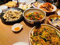 -金掌勺锅包肉(太原万达店)