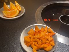 -晓宇重庆火锅(西安荟聚店)