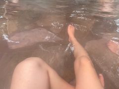 -山湖温泉