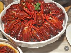 -同福龙虾(高新店)