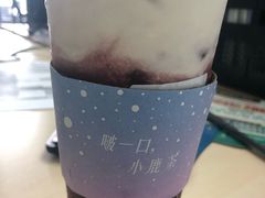 -瑞幸咖啡(解放碑英利大融城店)