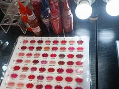 -MLart口红DIY