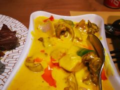 -摩登有记·新派泰国菜(银钻广场店)