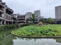 -龙潭水乡