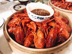 -文和友老长沙龙虾馆(化龙池店)