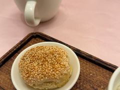 -江南灶中餐厅(南京香格里拉店)