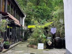 -Metal hands·铁手咖啡