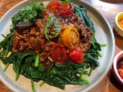 -食陆号·新式台湾创意菜(苏州首店)