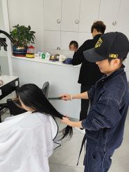 -臻艾Hair Salon